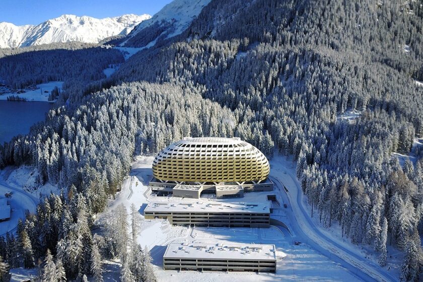 KW 1 im 2025 NS Alpengold Hotel Davos Graubüden Seminar hotelbooker ch Gmb H MICE Service Hotels Eventlocations